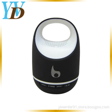 Hi-Q Mini Outdoor TF Card Gift Bluetooth Speakers (YWD-Y22)